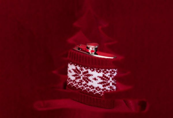 Christmas bug BC08137