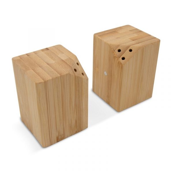 Salt and Pepper set V7236