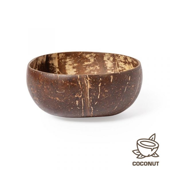 Coconut bowl V8206