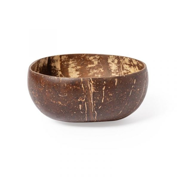 Coconut bowl V8206