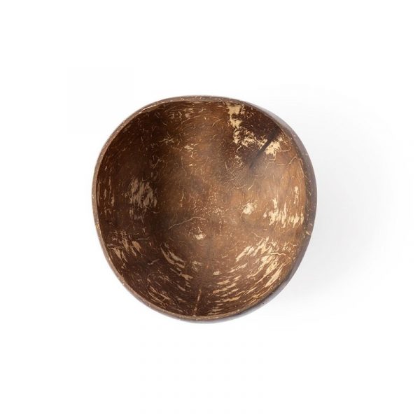 Coconut bowl V8206