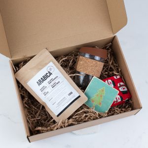 Gift set "Daily rituals"