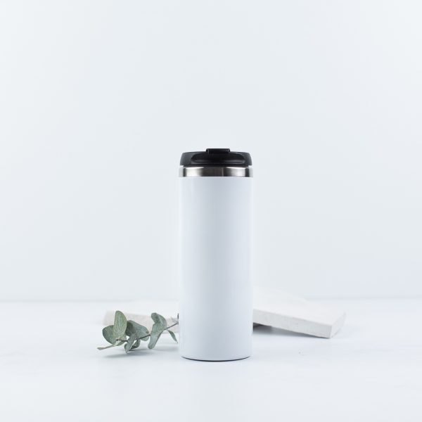 Full color thermal mug