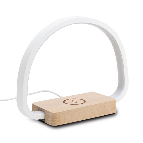 Night lamp with charging station R50163
