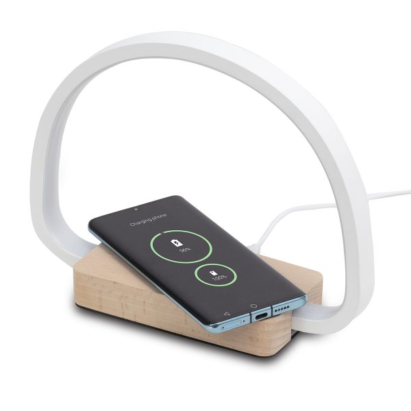Night lamp with charging station R50163