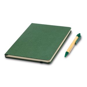 ECO notebook gift set R64258