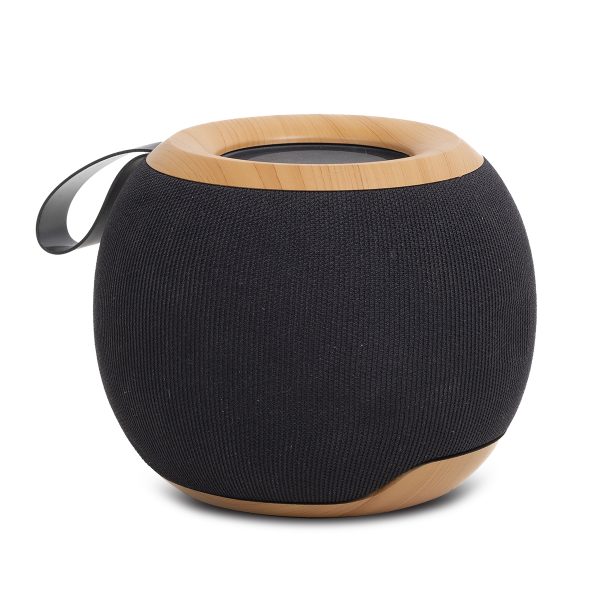 Bluetooth speaker with radio R64381