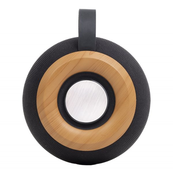 Bluetooth speaker with radio R64381