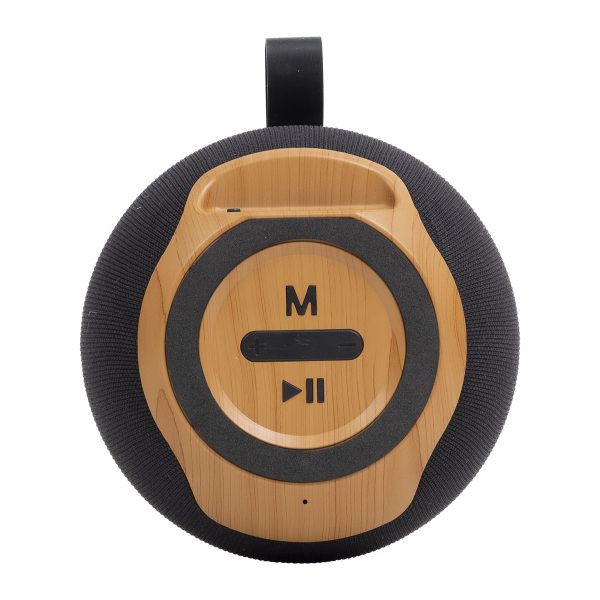 Bluetooth speaker with radio R64381