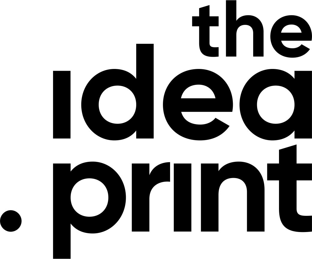 The Idea print