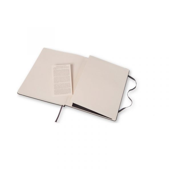 MOLESKINE Notebook VM406