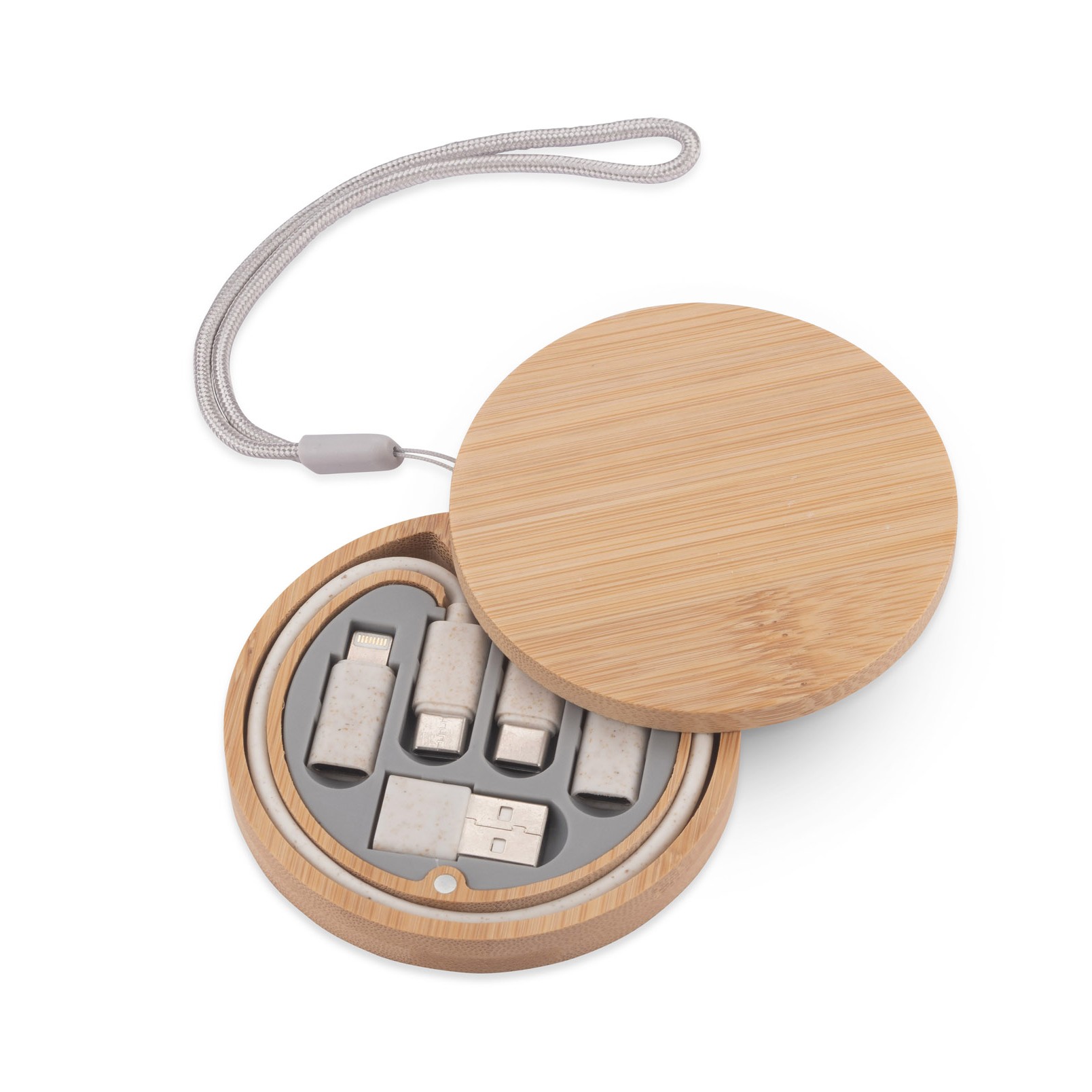 Charging cable V8305