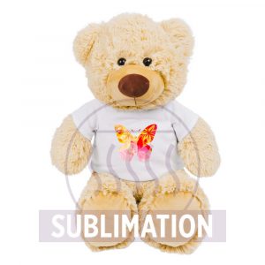 Teddy bear HE332