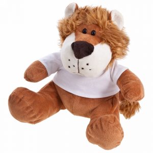 Plush lion HE669