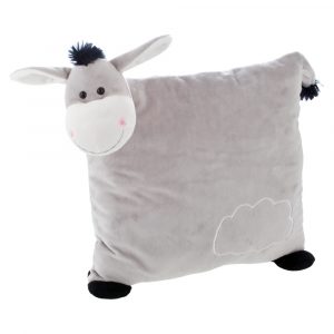 Plush donkey HE686