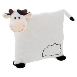 Plush cow HE687