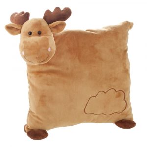 Plush reindeer HE688