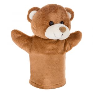 Teddy bear HE695