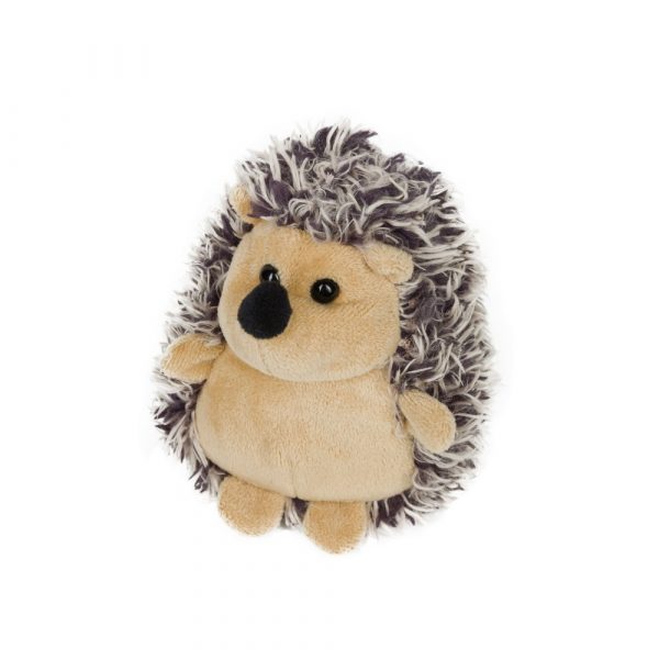Plush hedgehog HE762