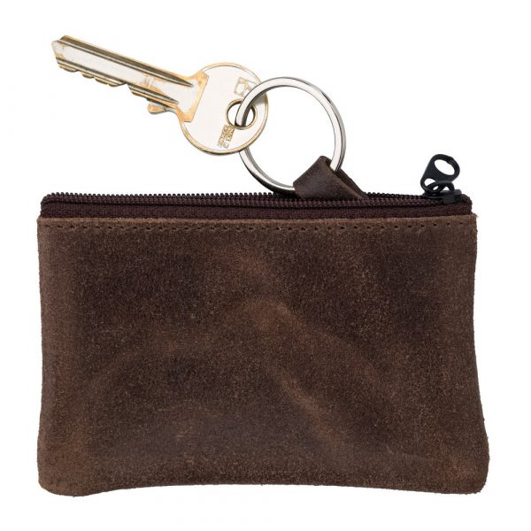 Leather key case V0041