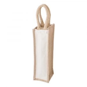 Cotton bottle bag V0042