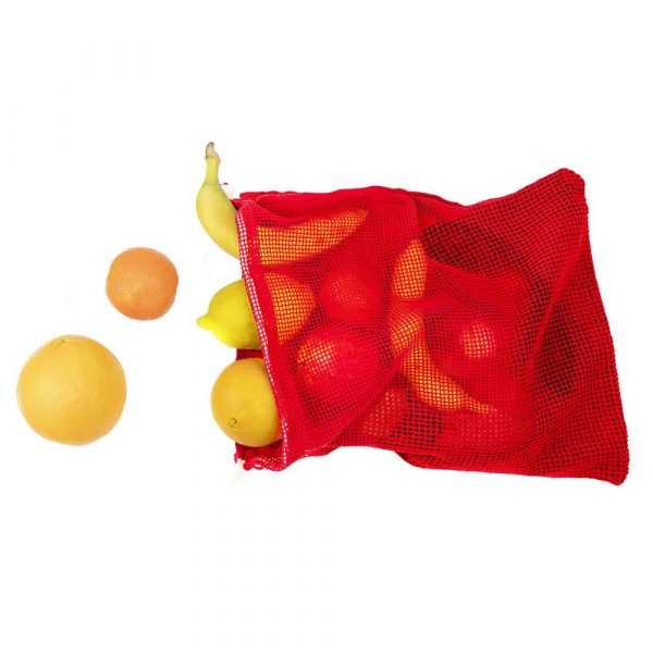 Bag for fruits and vegetables V0055