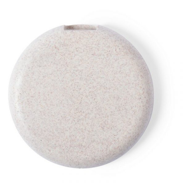 Wheat straw wireless charger V0113
