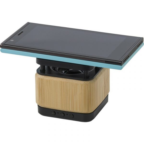 Wireless speaker and charger V0121