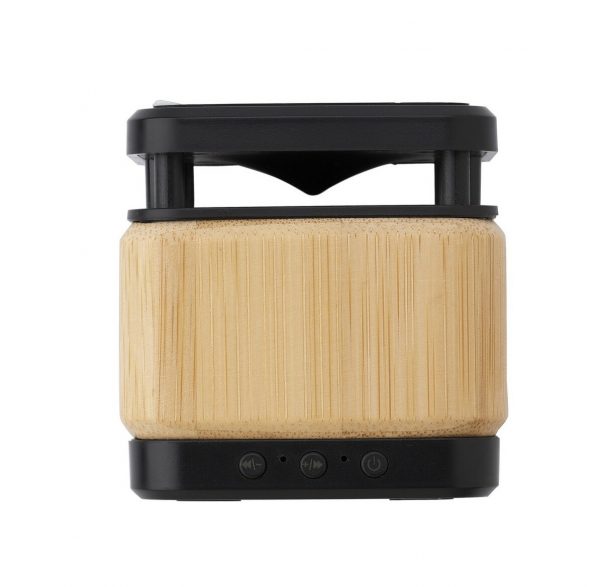 Wireless speaker and charger V0121