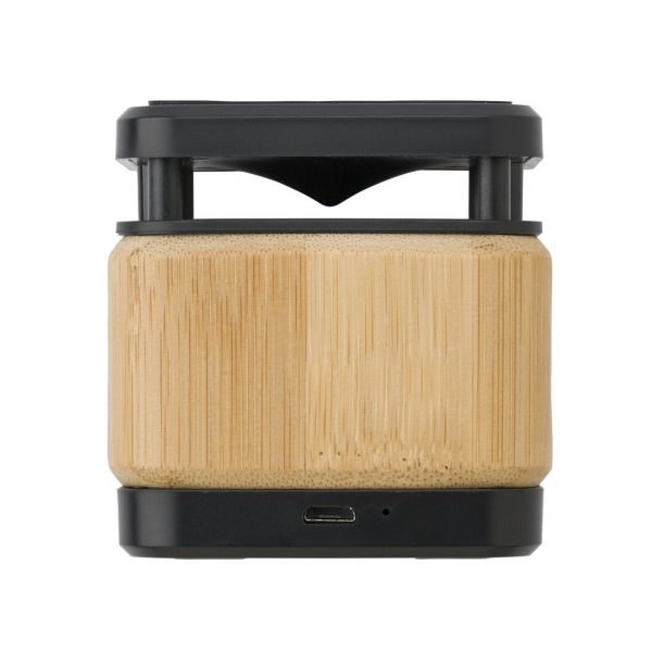 Wireless speaker and charger V0121