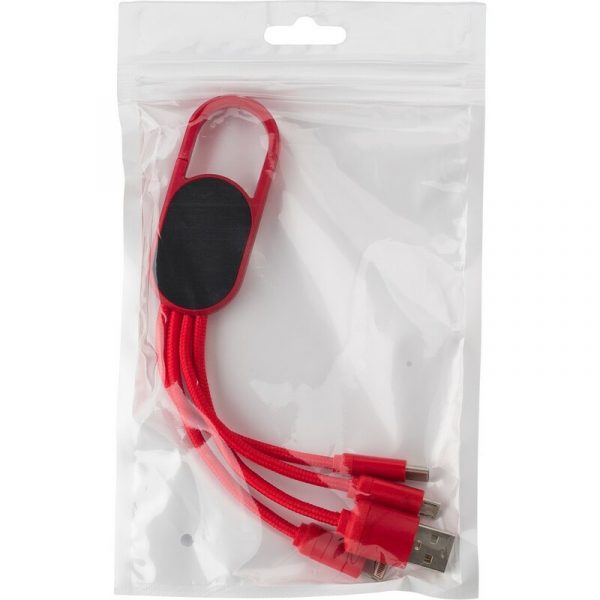 Charging cable V0139