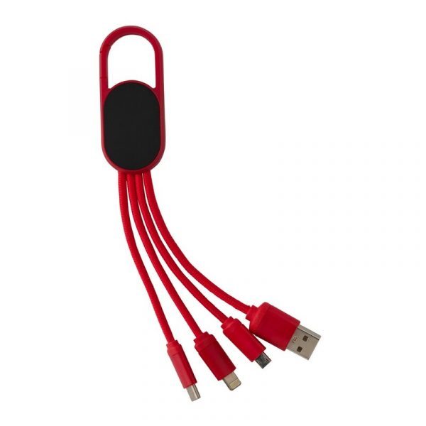 Charging cable V0139