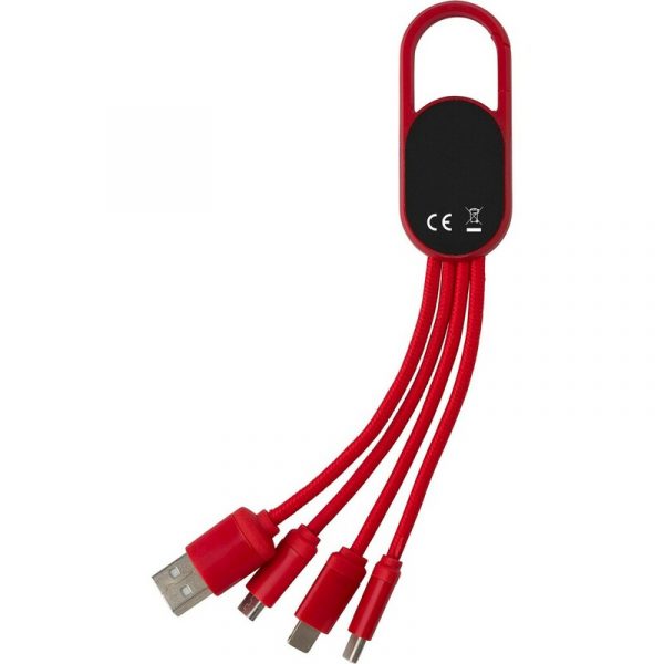 Charging cable V0139