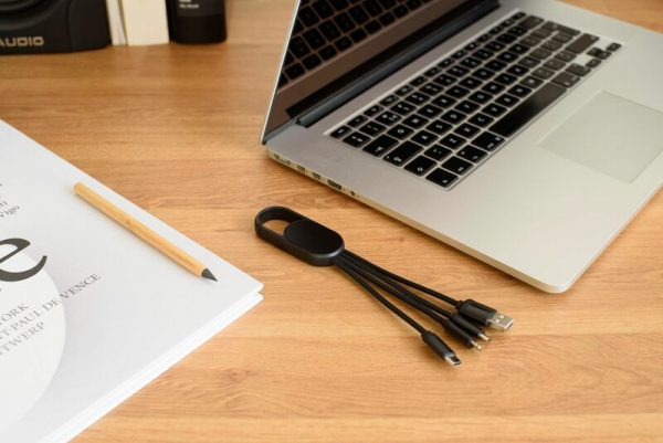 Charging cable V0139