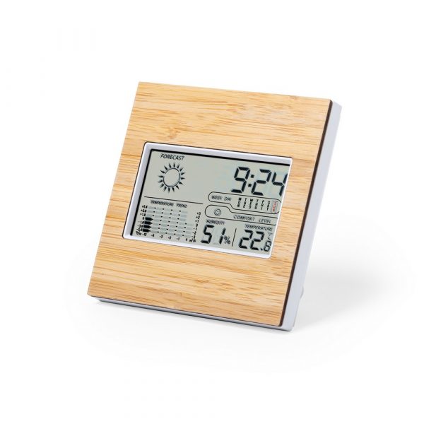 Weather station V0158