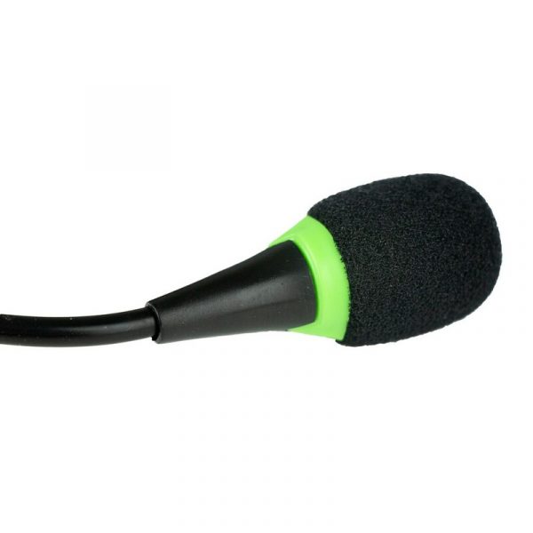 Headphones with microphone V0169