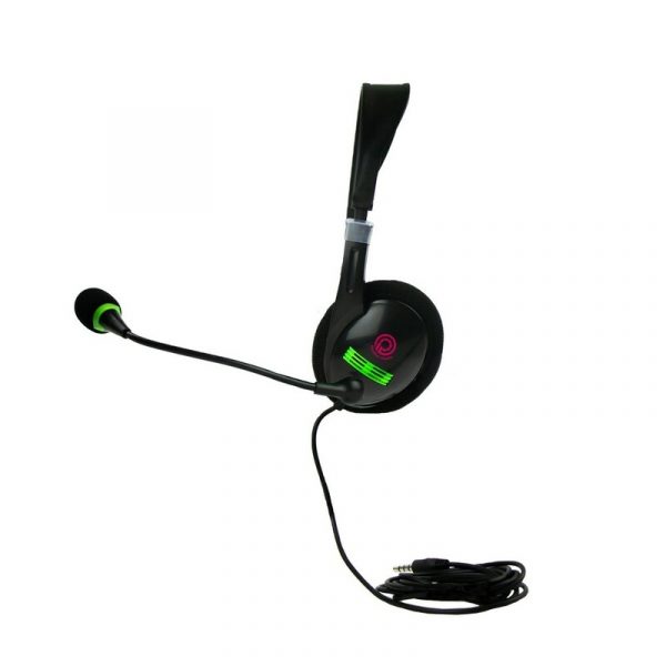 Headphones with microphone V0169