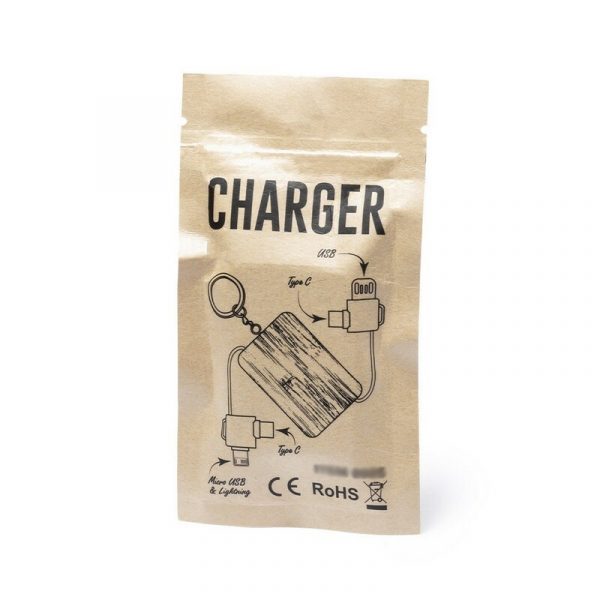 Charging cable V0182