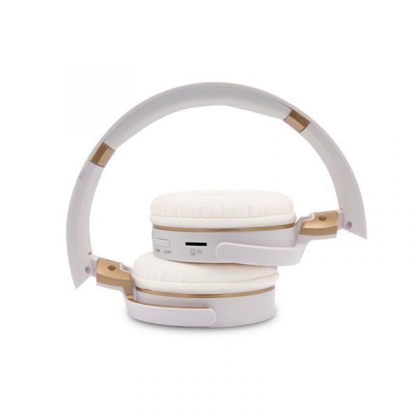 Foldable wireless headphones V0190