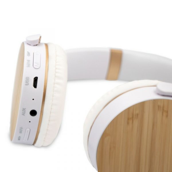 Foldable wireless headphones V0190