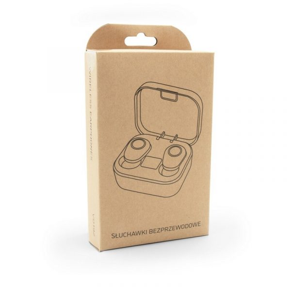 Wireless headphones V0192