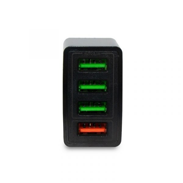 USB wall charger V0195
