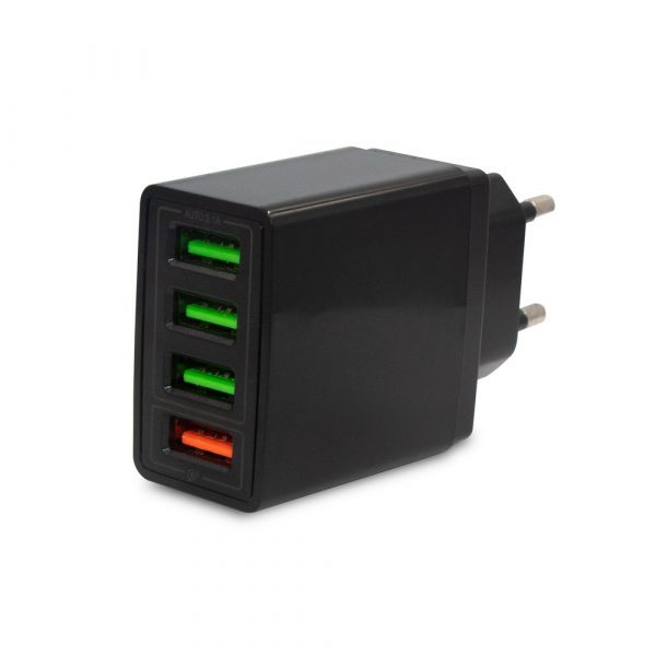 USB wall charger V0195