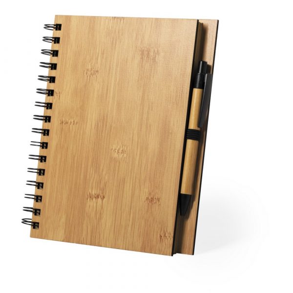 Bamboo notepad V0206