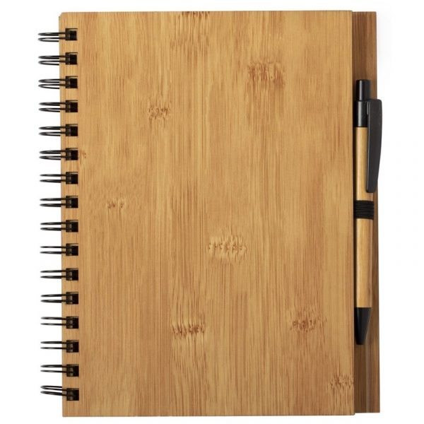 Bamboo notepad V0206