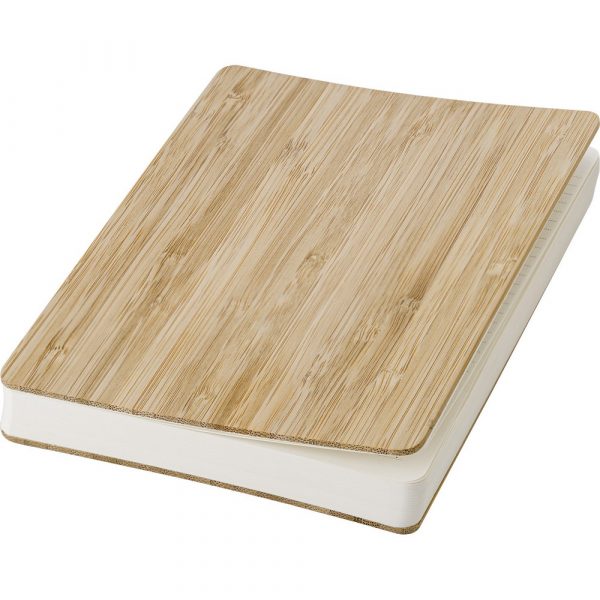 Bamboo notepad V0217