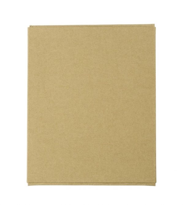 Bamboo notepad V0217