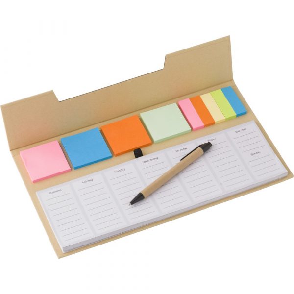 Memo holder V0245