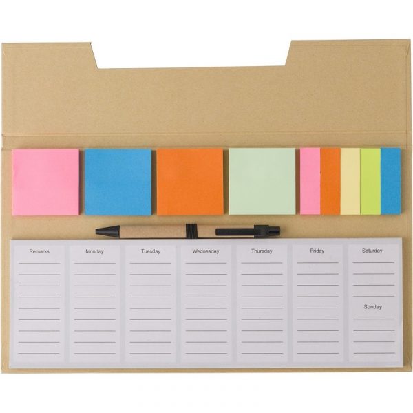 Memo holder V0245
