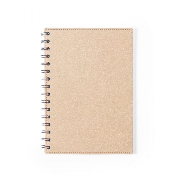 Notebook V0260